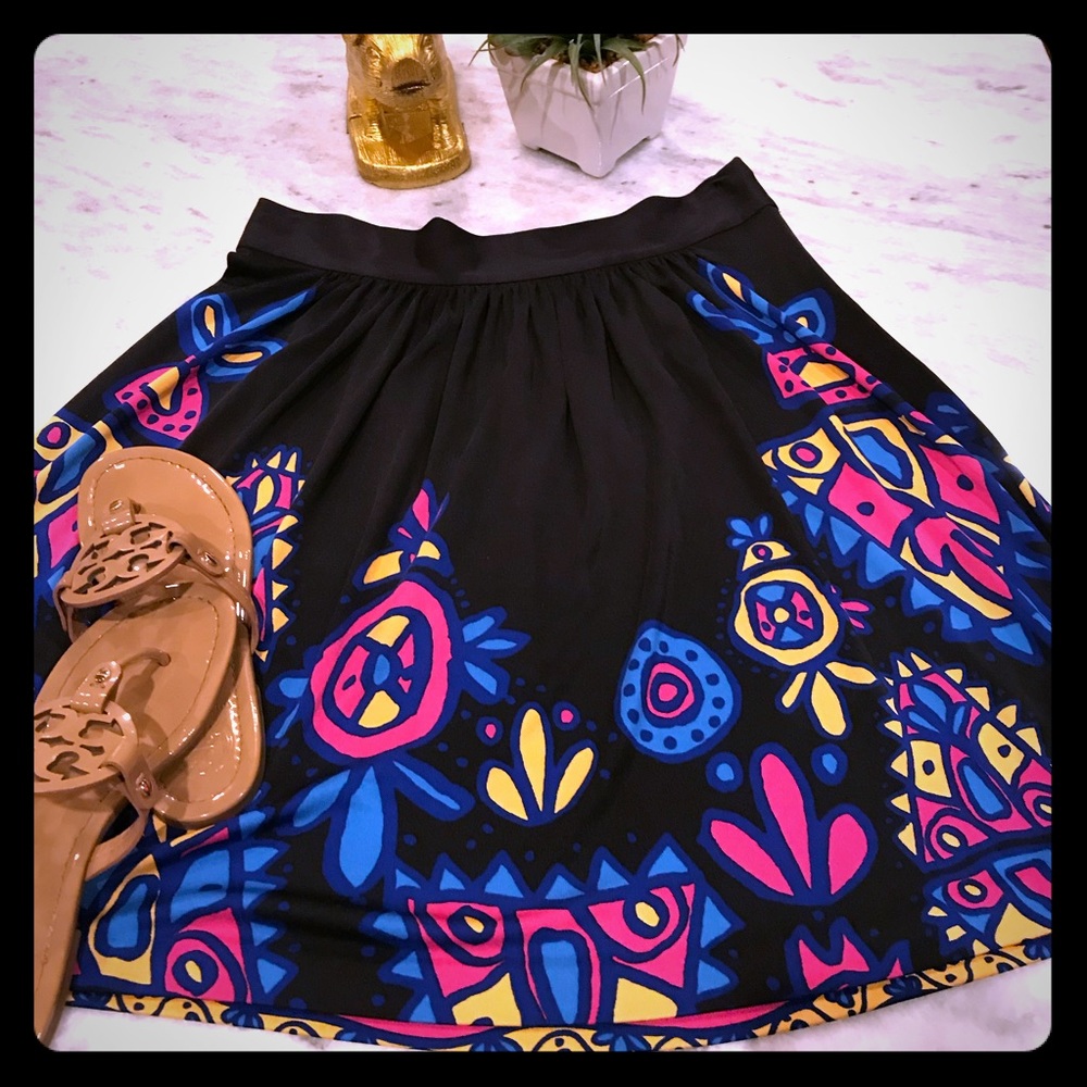 TIBI Skirt (M) Gorgeous! BNWOT!  Flash Sale!